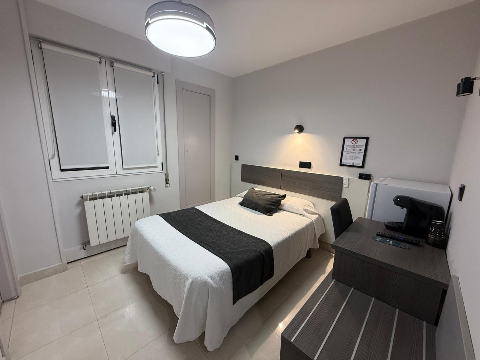 Hotel Plaza Santander Exteriér fotografie