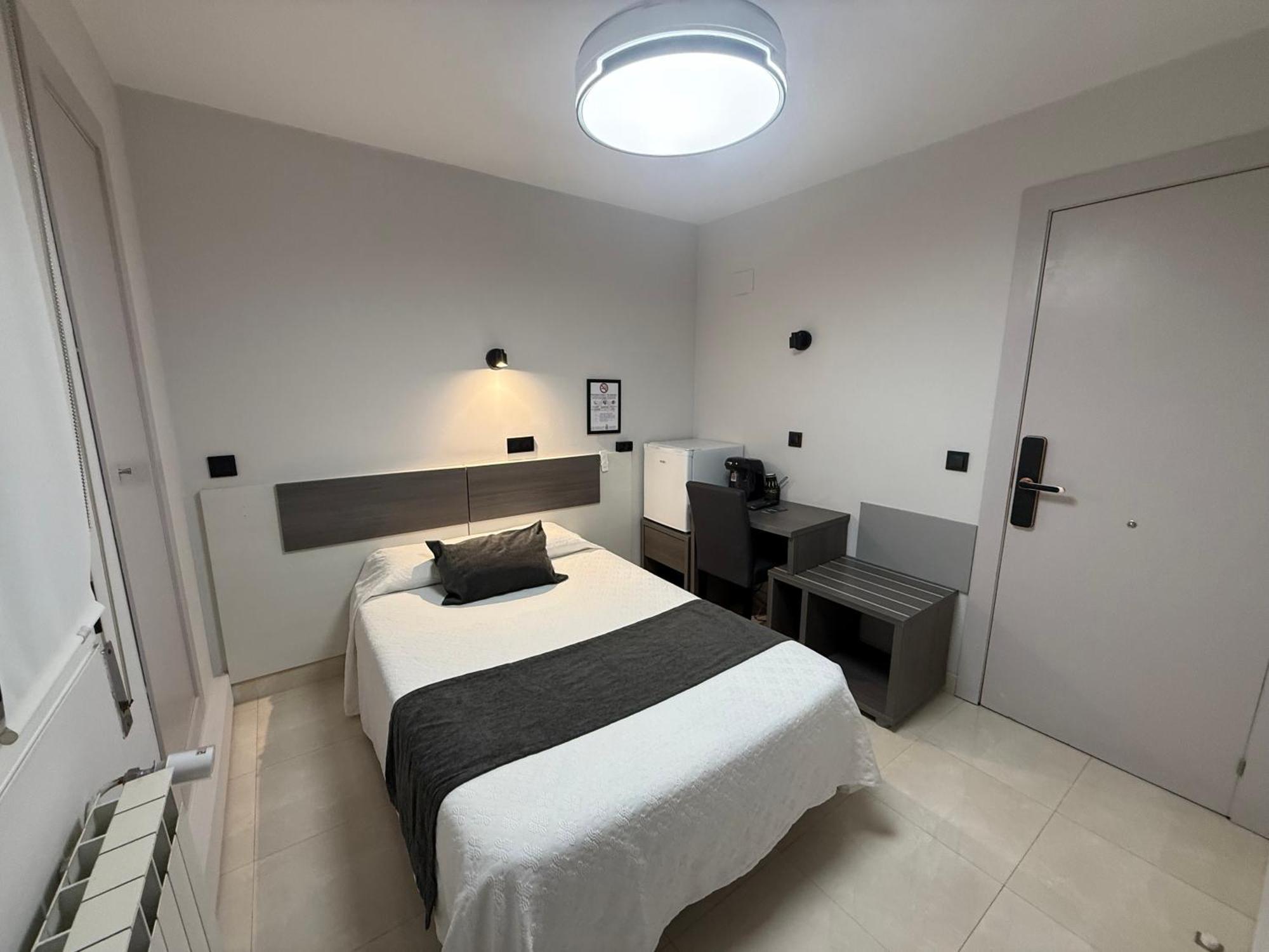 Hotel Plaza Santander Exteriér fotografie