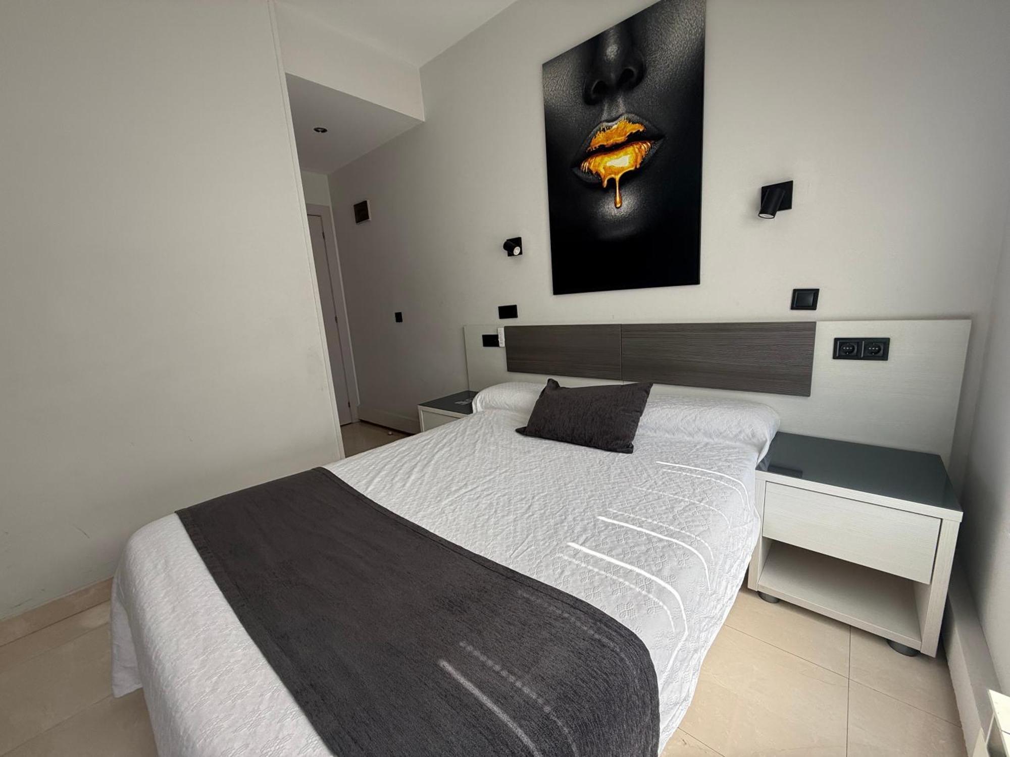 Hotel Plaza Santander Exteriér fotografie