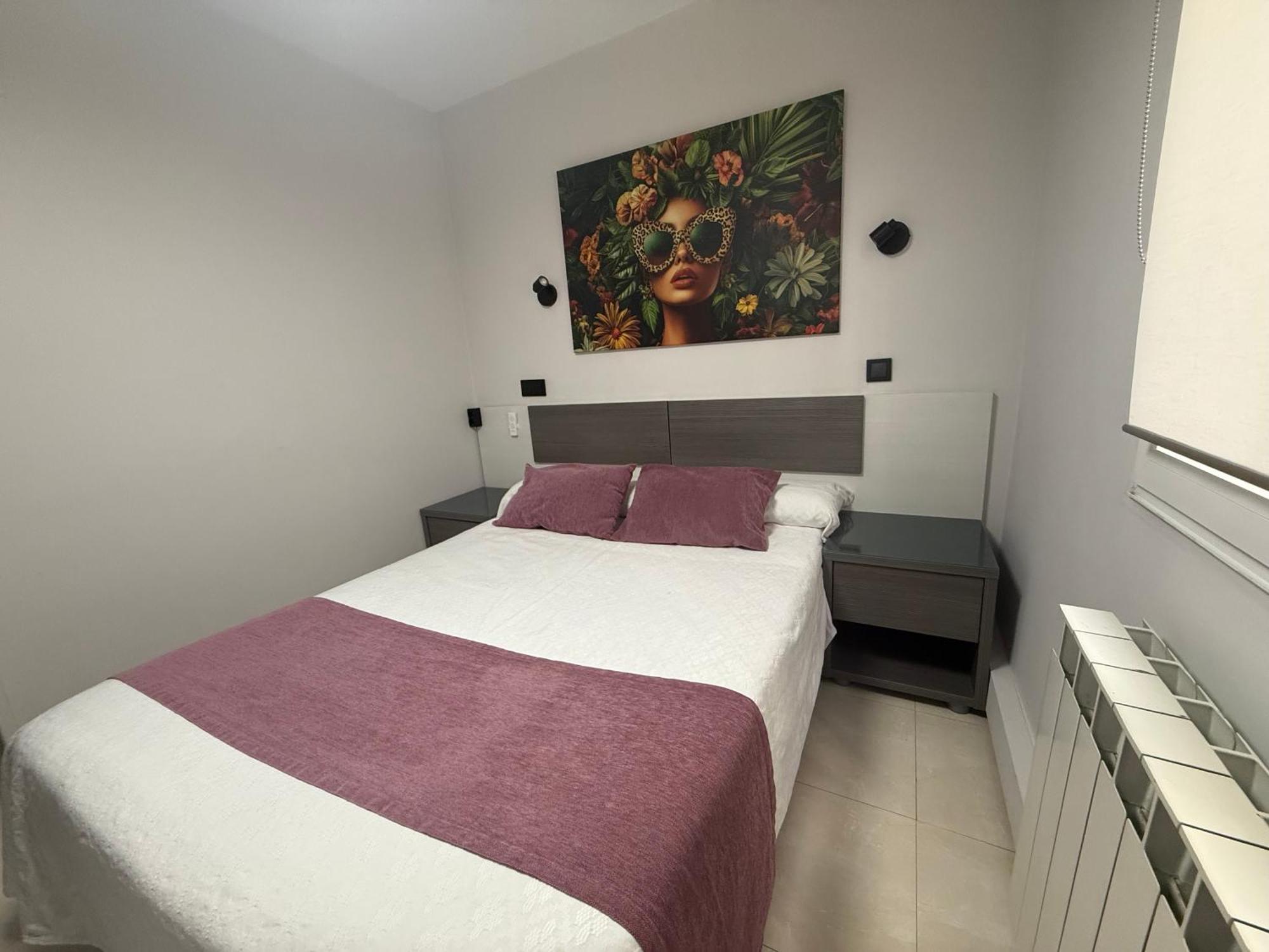 Hotel Plaza Santander Exteriér fotografie