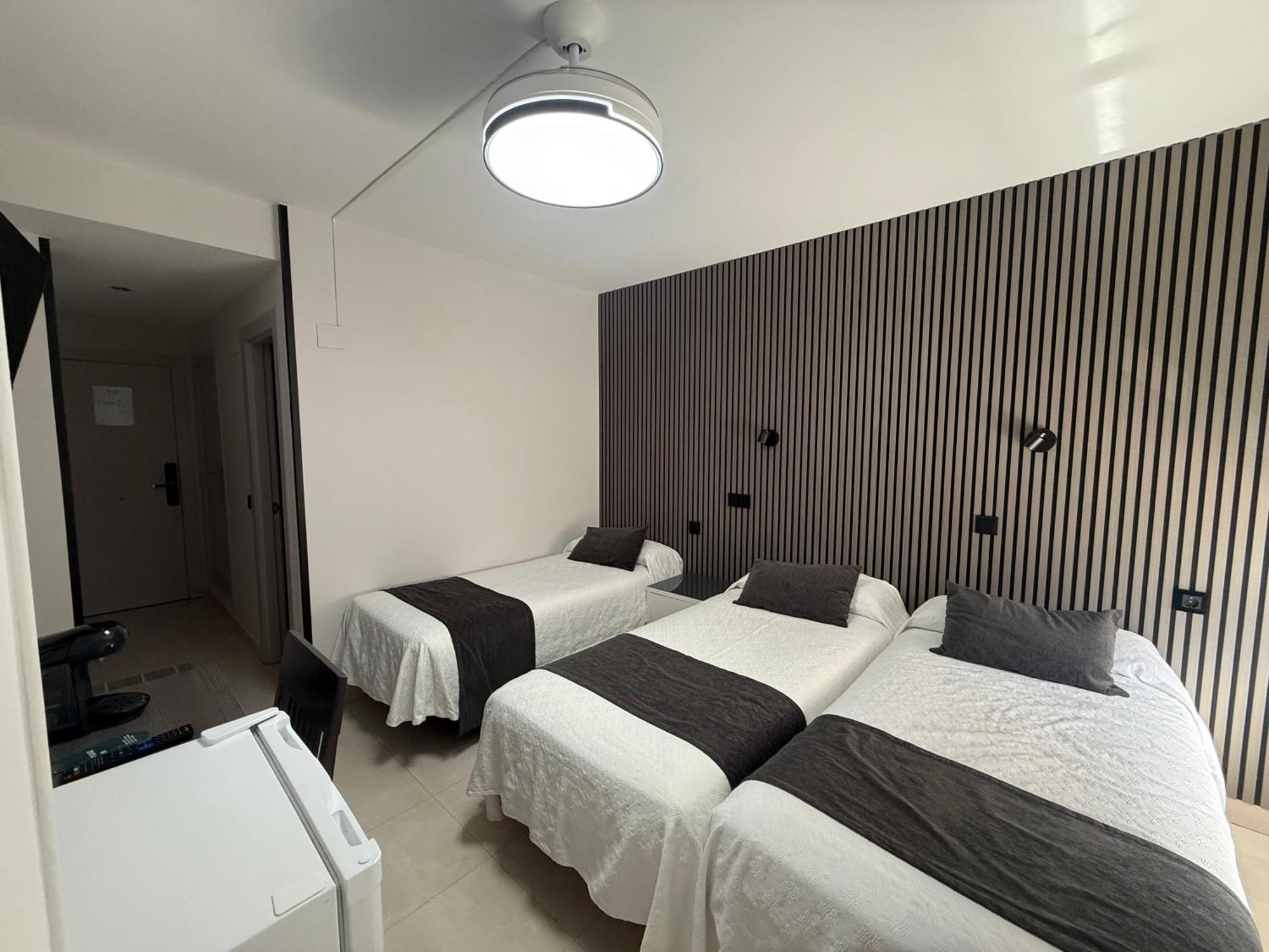 Hotel Plaza Santander Exteriér fotografie