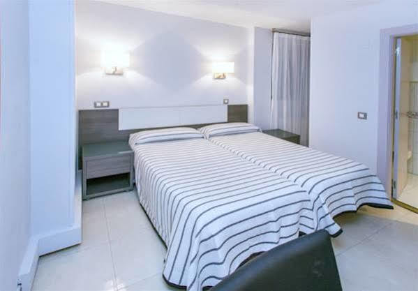 Hotel Plaza Santander Exteriér fotografie